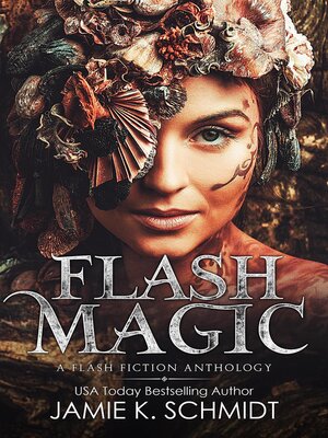 cover image of Flash Magic